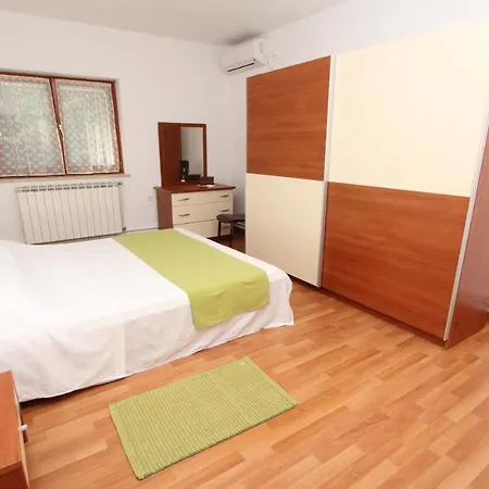 Apartmán Tigra One-Bedroom Apartment